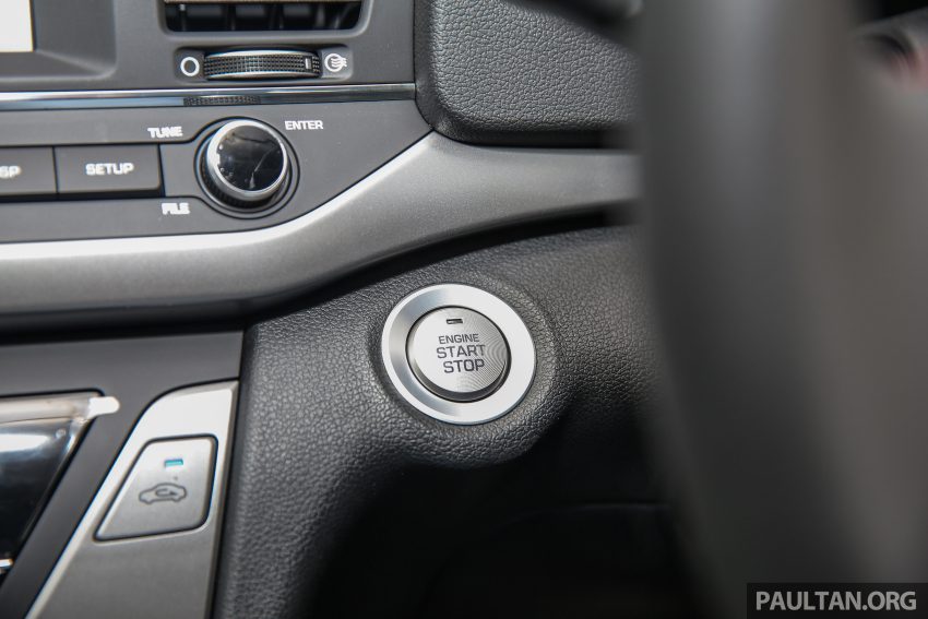 图集: 全新 Hyundai Elantra 2.0 Executive, 售RM 116K。 33584