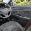 图集: 全新 Hyundai Elantra 2.0 Executive, 售RM 116K。