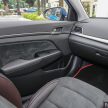 图集: 全新 Hyundai Elantra 2.0 Executive, 售RM 116K。