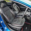 图集: 全新 Hyundai Elantra 2.0 Executive, 售RM 116K。