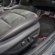 图集: 全新 Hyundai Elantra 2.0 Executive, 售RM 116K。