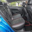 图集: 全新 Hyundai Elantra 2.0 Executive, 售RM 116K。