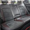 图集: 全新 Hyundai Elantra 2.0 Executive, 售RM 116K。