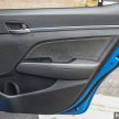 图集: 全新 Hyundai Elantra 2.0 Executive, 售RM 116K。