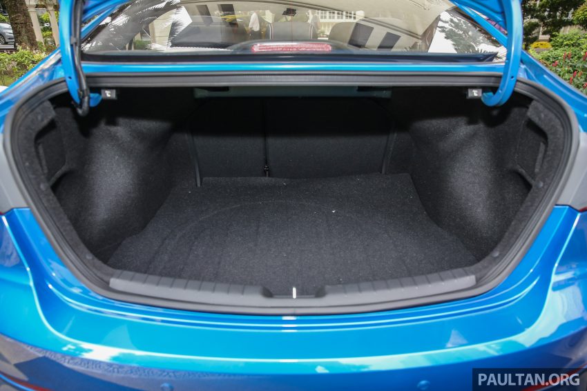 图集: 全新 Hyundai Elantra 2.0 Executive, 售RM 116K。 33601