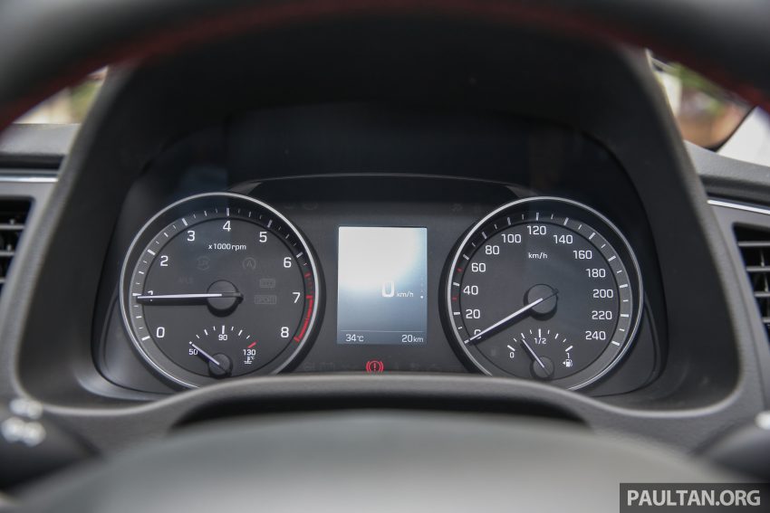 图集: 全新 Hyundai Elantra 2.0 Executive, 售RM 116K。 33577