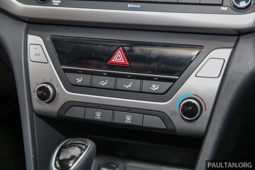 图集: 全新 Hyundai Elantra 2.0 Executive, 售RM 116K。 33579