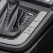 图集: 全新 Hyundai Elantra 2.0 Executive, 售RM 116K。
