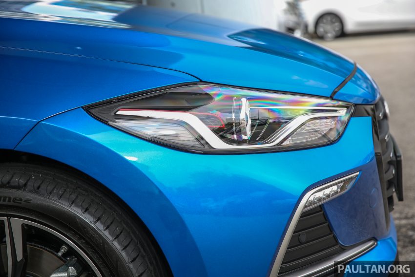 图集：全新 Hyundai Elantra Sport，动感外形涡轮魅力。 32406