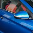 图集：全新 Hyundai Elantra Sport，动感外形涡轮魅力。