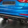全新 Hyundai Elantra 正式上市，三等级价格RM116K起。