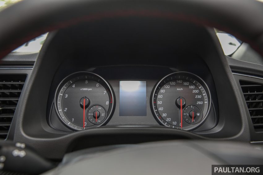 图集：全新 Hyundai Elantra Sport，动感外形涡轮魅力。 32425