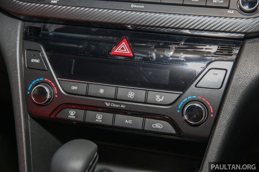 图集：全新 Hyundai Elantra Sport，动感外形涡轮魅力。 32428