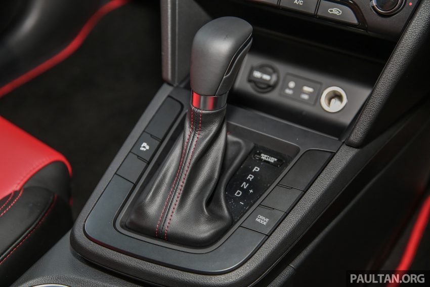 图集：全新 Hyundai Elantra Sport，动感外形涡轮魅力。 32430