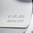 Maxus G10 SE 10人座大型MPV正式发布, 售价RM153K！