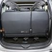 Maxus G10 SE 10人座大型MPV正式发布, 售价RM153K！