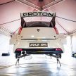 Proton Iriz R5 亮相 Goodwood Festival of Speed 开跑。