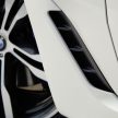 原厂释出全新 G32 BMW 6 Series Gran Turismo 官图。