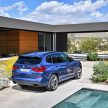 全新 BMW X3 被拍到在本地测试，原厂确认下周五发布