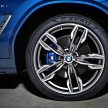 全新BMW X3, Driving Assistant Plus与其它卖点逐一看。