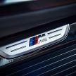 全新 BMW X3 被拍到在本地测试，原厂确认下周五发布