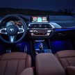 全新BMW X3, Driving Assistant Plus与其它卖点逐一看。