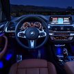 全新 BMW X3 被拍到在本地测试，原厂确认下周五发布