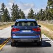 全新 BMW X3 被拍到在本地测试，原厂确认下周五发布