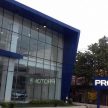上月已开始投产, Proton Preve 进驻孟加拉与进口车竞争！