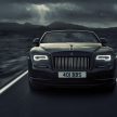 Rolls Royce Dawn Black Badge，专攻年轻买家市场。