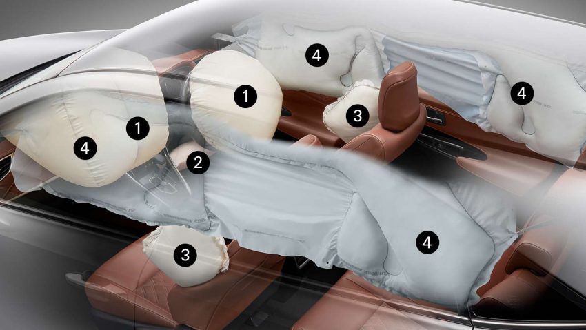 日本发布小改款 Toyota Harrier，新加坡宣布官方引入。 32775
