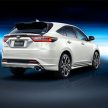 大马版 Toyota Harrier 可选两种等级, 售价从RM238K起！