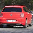 全新 Volkswagen Polo 本周五发布，原厂再释出宣传照。