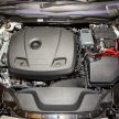 第一印象：Volvo V40 小改款，雷神之锤日行灯入列！