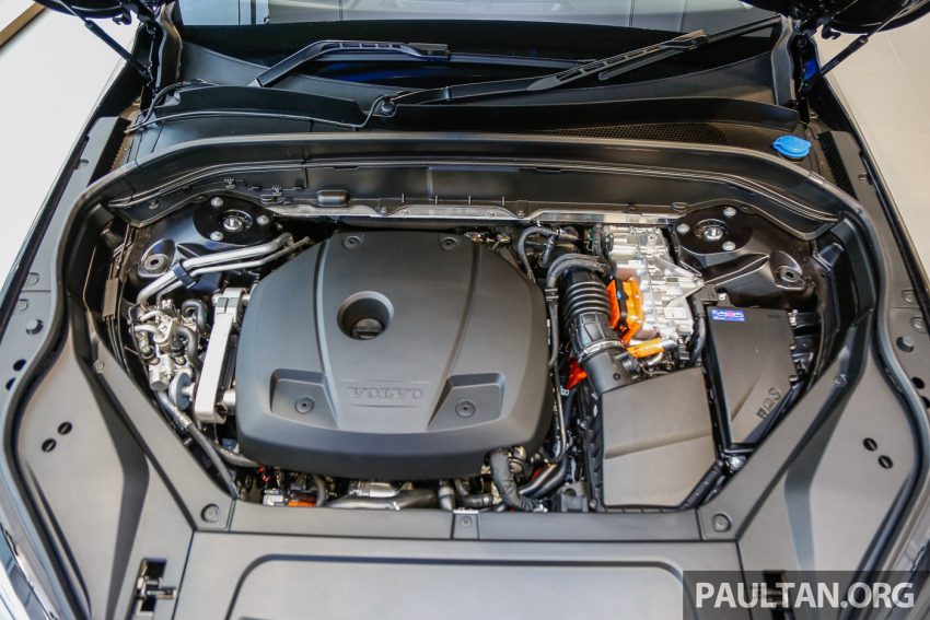Volvo XC90 推出各种专属外观与内装套件，提升质感。 31933