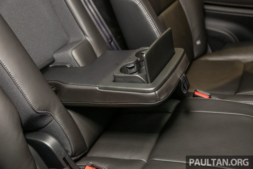 Volvo XC90 推出各种专属外观与内装套件，提升质感。 31959