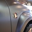 Hyundai与Marvel合作, 推出 Kona Iron Man 特别版车型。