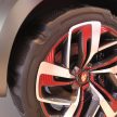 Hyundai与Marvel合作, 推出 Kona Iron Man 特别版车型。