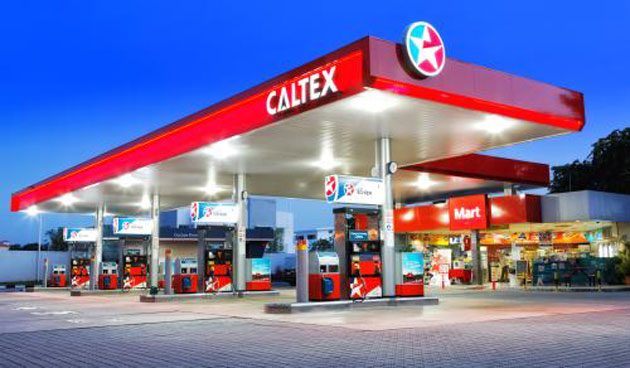 国内15间Caltex油站关闭！总销商Chevron发文告回应。
