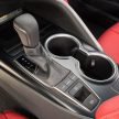 紧随日本脚步，澳洲今年11月发布全新 Toyota Camry。