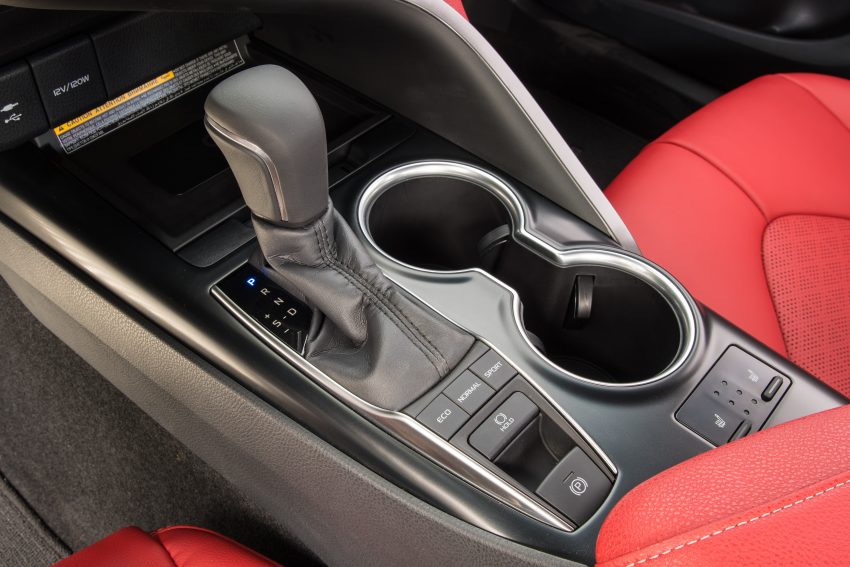 紧随日本脚步，澳洲今年11月发布全新 Toyota Camry。 33676