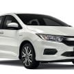 Honda City Hybrid 买家看过来，原厂已经开始交车啦！