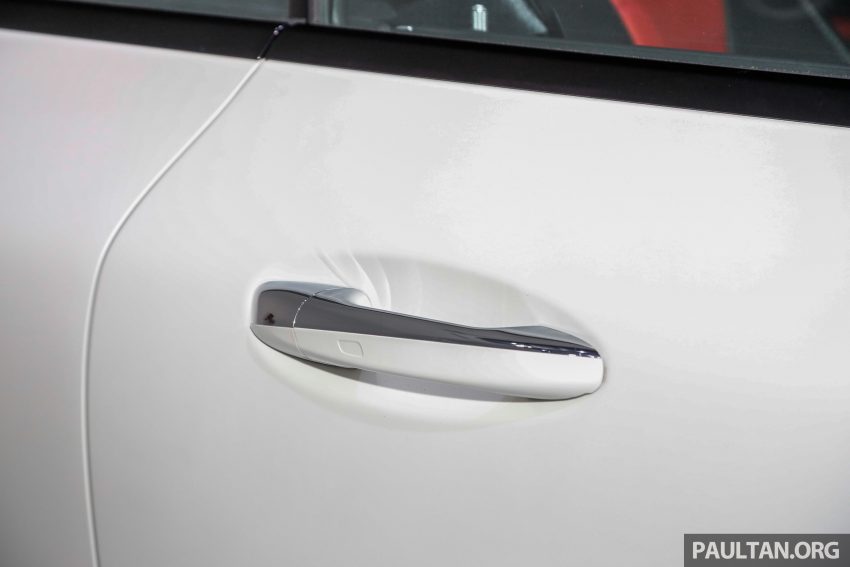 Mercedes-Benz E-Class Coupé 上市，售价RM436K起。 37163