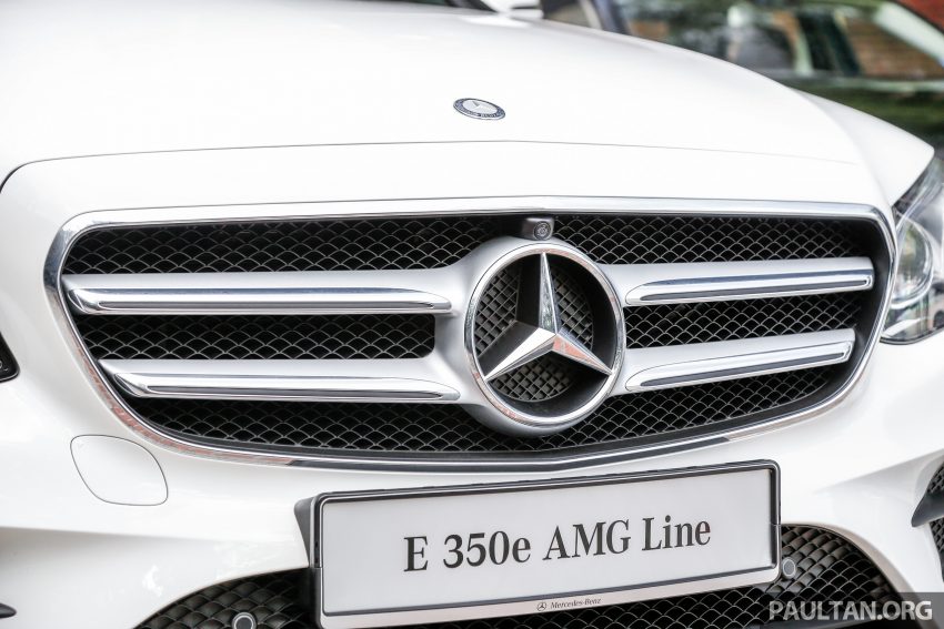 原厂确认，小改款 Mercedes-Benz S-Class明年来马。 37472