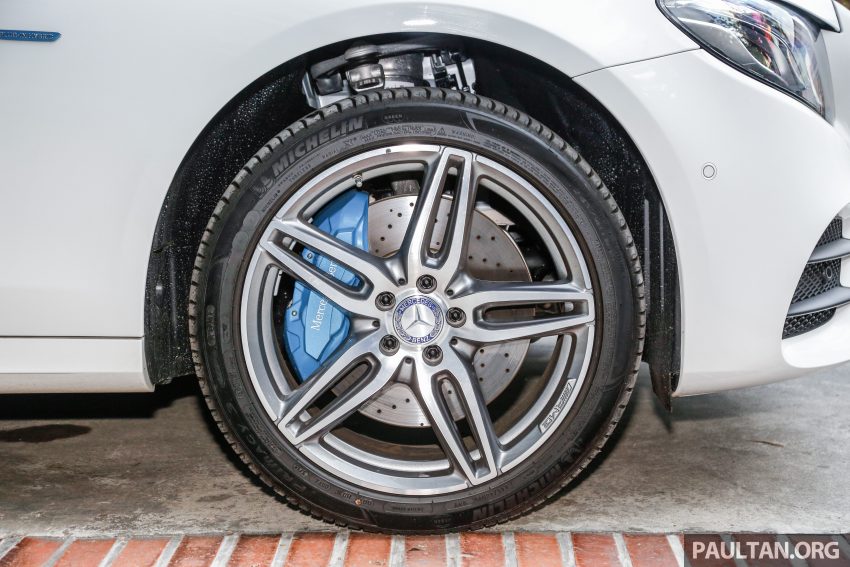 原厂确认，小改款 Mercedes-Benz S-Class明年来马。 37474
