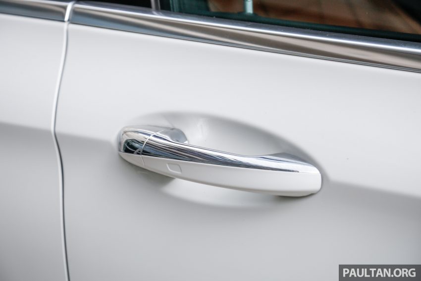 原厂确认，小改款 Mercedes-Benz S-Class明年来马。 37477