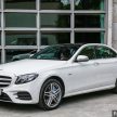 原厂确认，小改款 Mercedes-Benz S-Class明年来马。