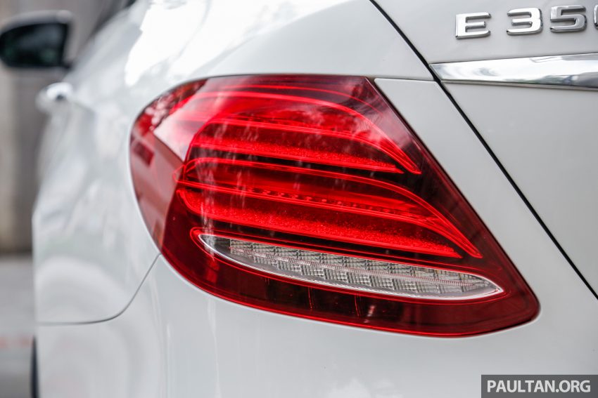 原厂确认，小改款 Mercedes-Benz S-Class明年来马。 37484