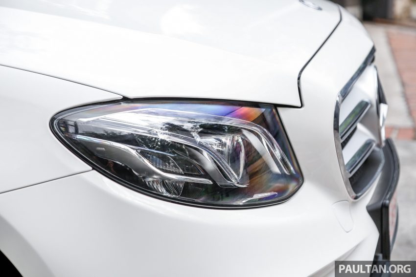 原厂确认，小改款 Mercedes-Benz S-Class明年来马。 37470