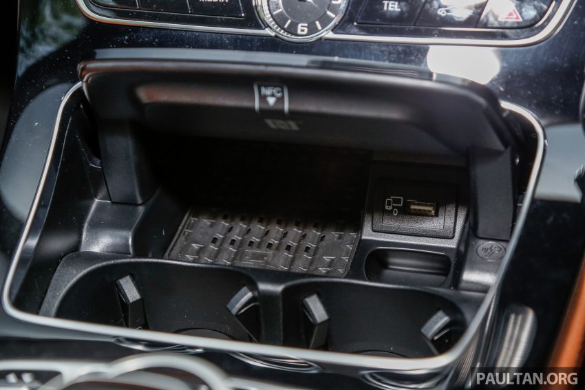原厂确认，小改款 Mercedes-Benz S-Class明年来马。 37511